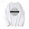 VUARNET France Symbol Logo Mens Grey T shirt Size S to 5XL long or short sleeves vintage Washed Soft Stylish designer clothes