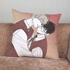 Comics CCheckmate BL Pillow Case Pillowcase Home Sofa Cushions Car Cushions Pillowcover Office Pillowshell Pillow