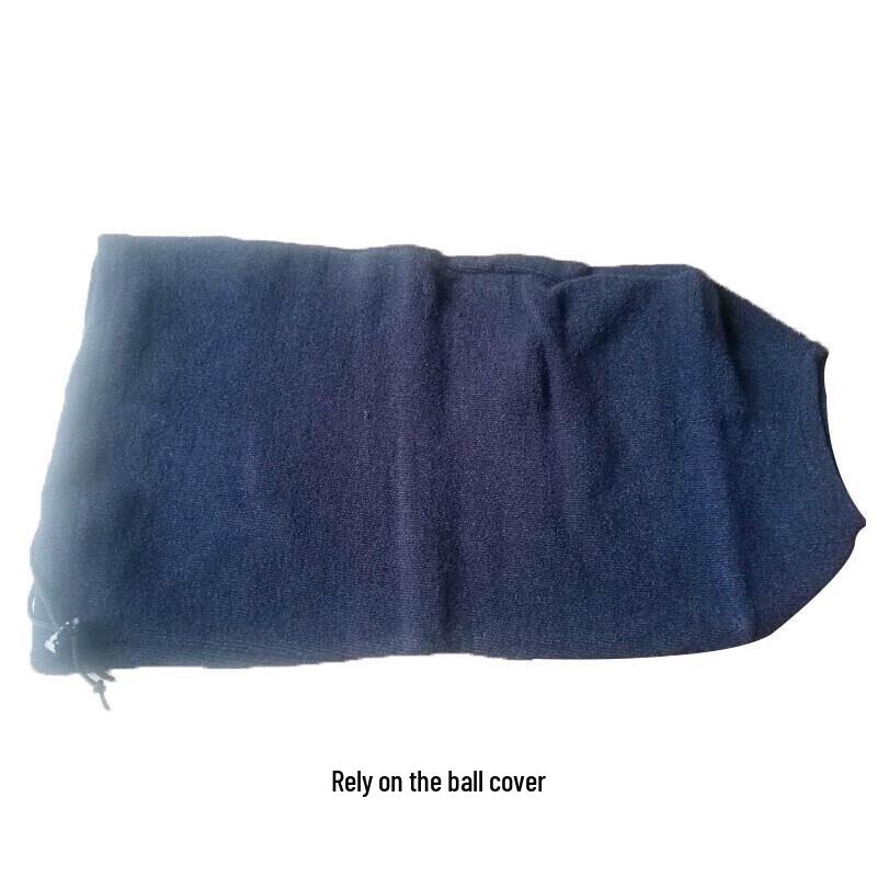 Marine PVC Inflatable Boat Fender 40x11 CM