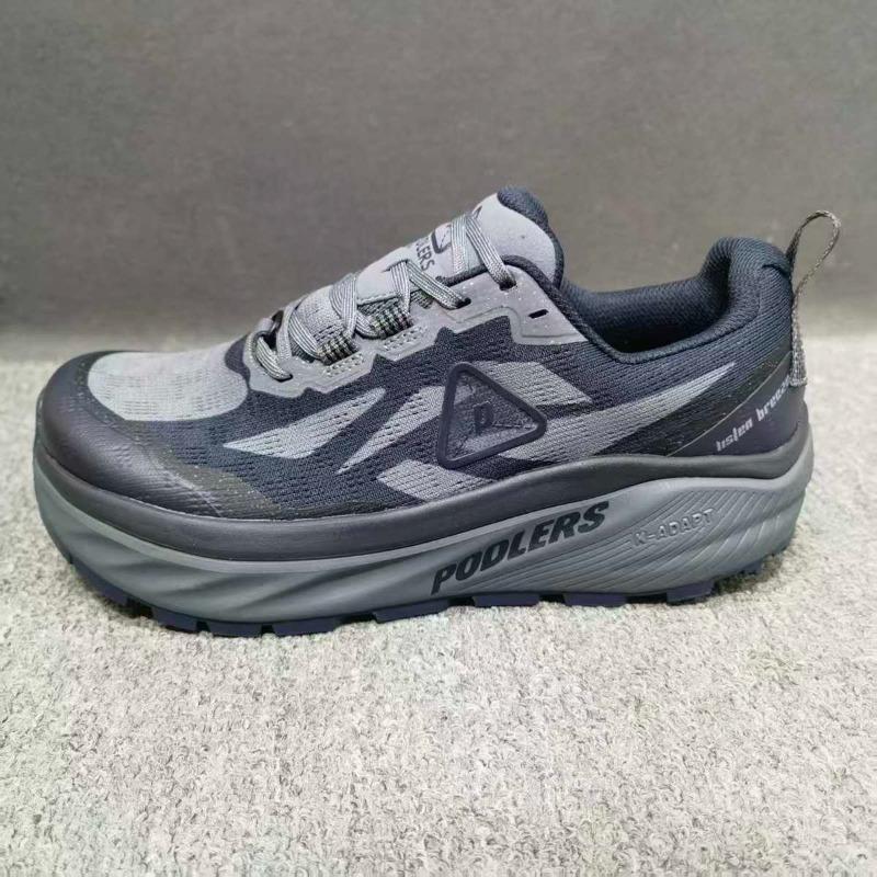 Markenprodukt Bequemer Schuh für breite Füße Geländesport Schuh Atmungsaktiver Laufschuh Sportschuh Unisex Laufschuh