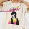 Retro Jesse and The Rippers T-Shirt: Full House Band Tee