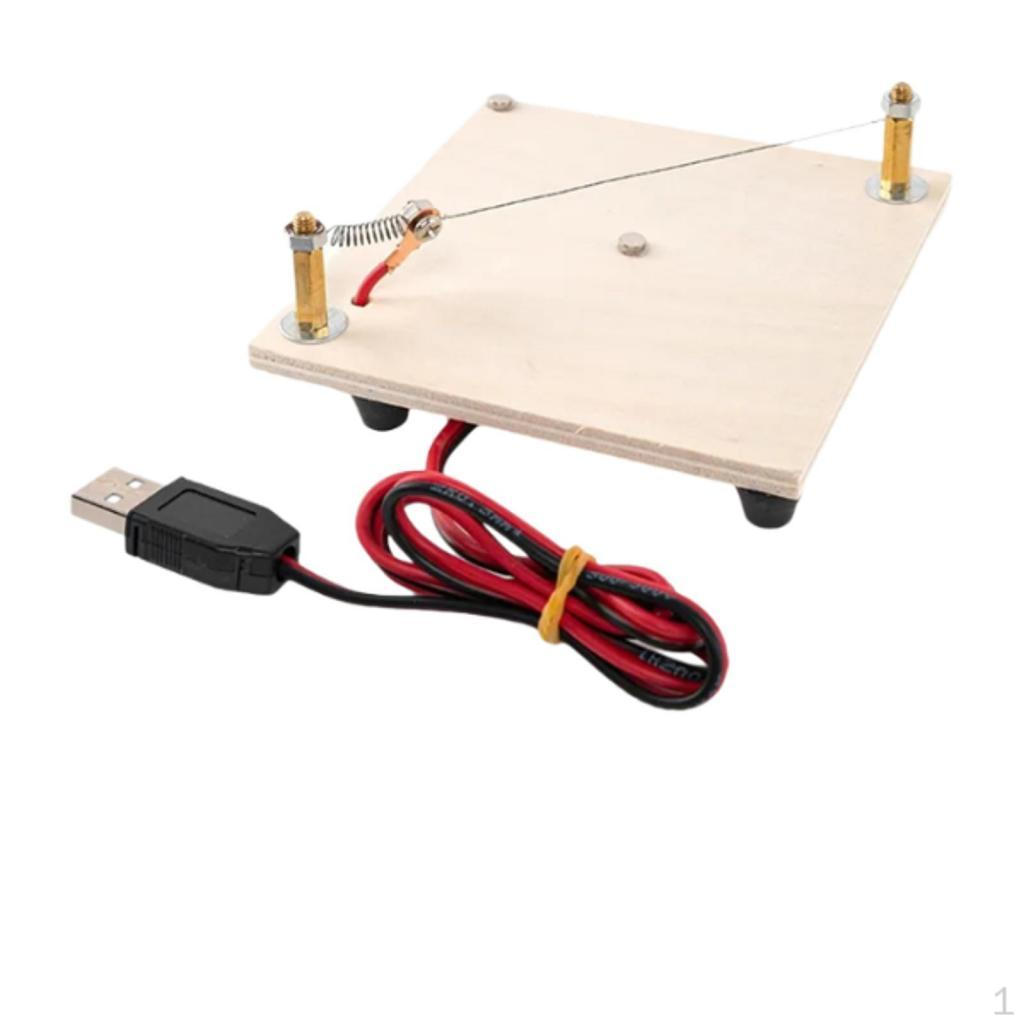 

Різак, Витратні матеріали, Портативна машина для різання крафт-стрічки, Електричний терморізак для мотузки Po with wire