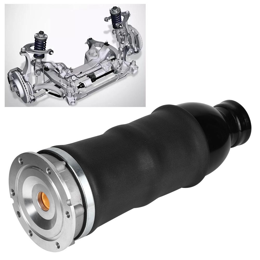 Front Air Suspension Spring Bag 4Z7616051B Fit for A6 C5 1999 2006