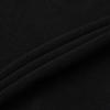 New MLB Sweatshirts Unisex Black 3AMTB0131-50BKS