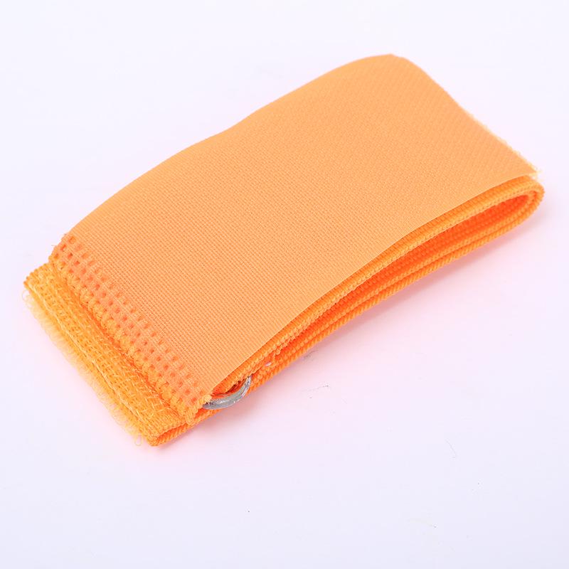 

Трехногая лента для гонок на двоих для детей и взрослых - Эластичная, расширенная для комфорта