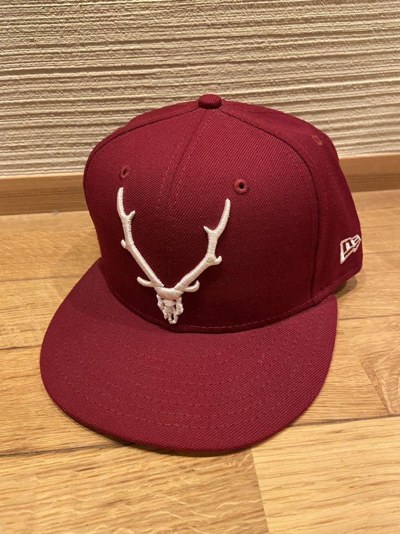 

[USED] NEW ERA x South2 West8 collaboration cap