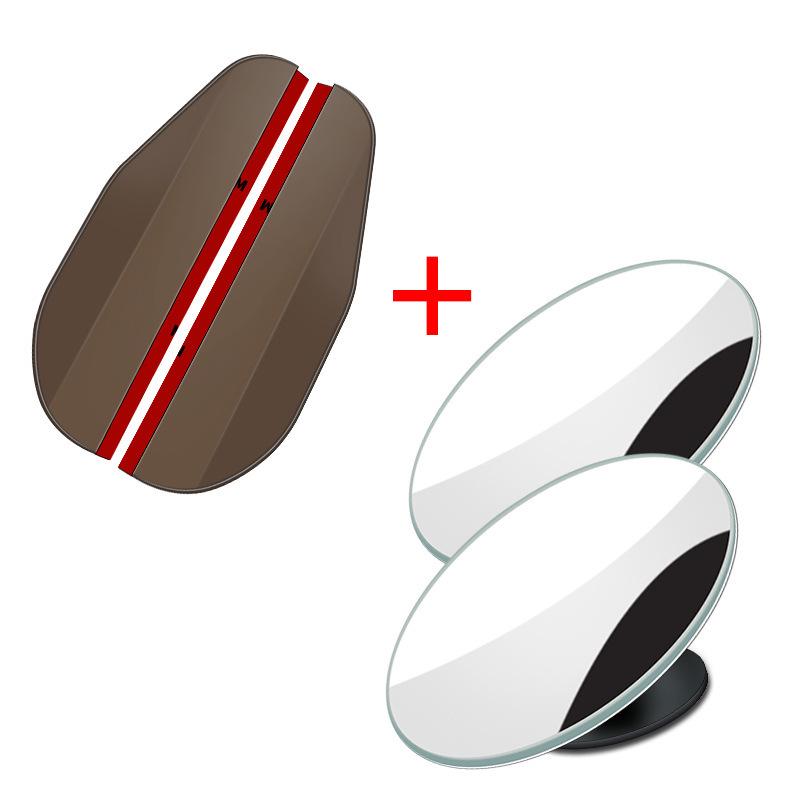 Regen- und Windabweiser für Changan CS75 PLUS, CS55 PLUS, Song PLUS, Oshan X7 und Nuo Yu Yuan Qing