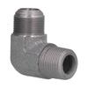 Steel Elbow Not Easily Deformed AntiCorrosion High Hardness Preservative Carbon Steel Valve