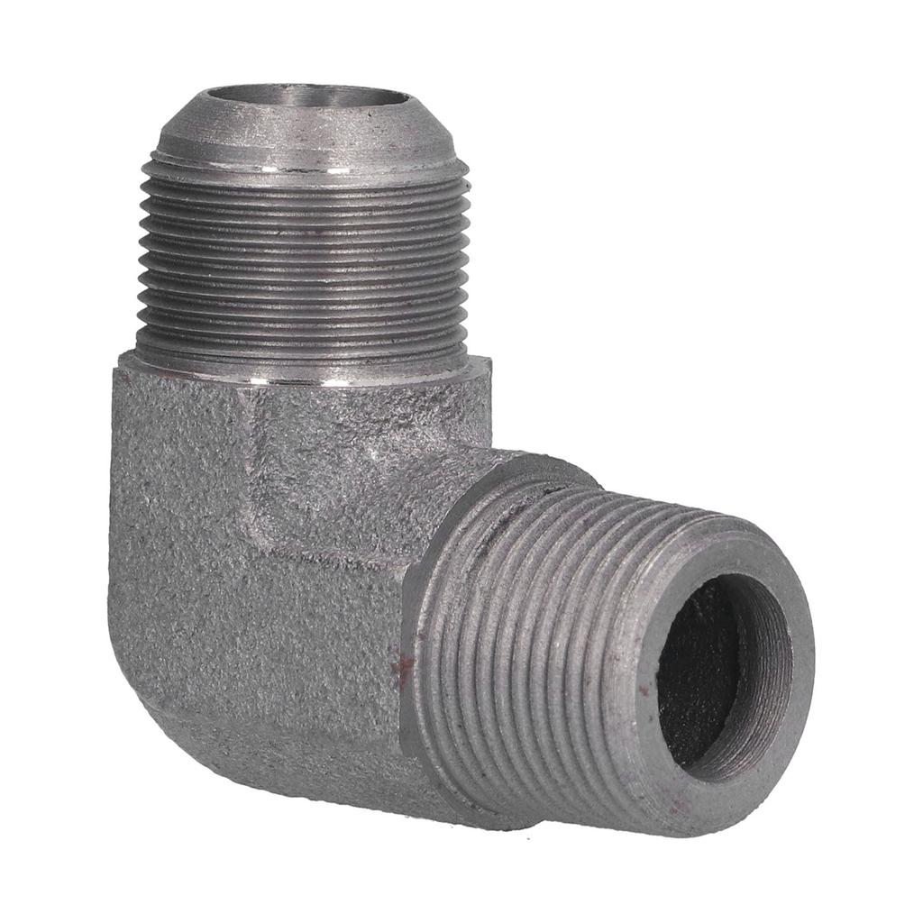 Steel Elbow Not Easily Deformed AntiCorrosion High Hardness Preservative Carbon Steel Valve