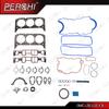 L35 262CUL6 LU3 Engine Head Gasket Kit Full Set for Chevrolet ASTRO Bus Van BLAZER S10 C1500 Pickup 4.3 HS9354PT-6 HS5744F
