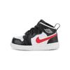 1 Mid Multi-Color Swoosh TD 640735-052
