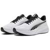 Puma Pounce Lite Comfortable Soft Low-Top Running Shoes Unisex Sneaker White 310778-02
