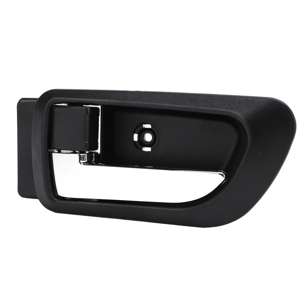 Inner Door Handle Stylish Look Smoother Operation Interior Door Handle Replacement for Great Wall X‑Series X200 X240