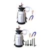 Automotive Transmission Fluid Pump Pneumatic 5L Auto Transmission Fluid Fill Extractor Gear Oil Filler Tank Atf Refill Dispenser