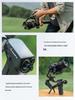 Feiyu SCORP 2nd Gen Three-Axis Camera Gimbal Stabilizer with Smart Tracking