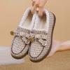 Calzado para mujer – Mocasines de mujer