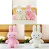 Miffy Soft Plush Bunny Comfort Toy For Kids Sleep And Play