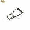 For Mazda 3 Axela 2013-2016 Carbon Fiber Inner Gear Shift Panel Frame Trim Cover