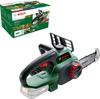 Bosch UC18H 18V Cordless Chainsaw Charger Sold (Body Only, Separately)