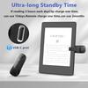 1 Set Universal Wireless Remote Page Converter Small Page Turner Page Turning Tool for Capacitive Screen eReaders