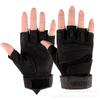Outdoor Half-finger Gloves, Mountain Climbing Military Fans Fitness Gloves Men