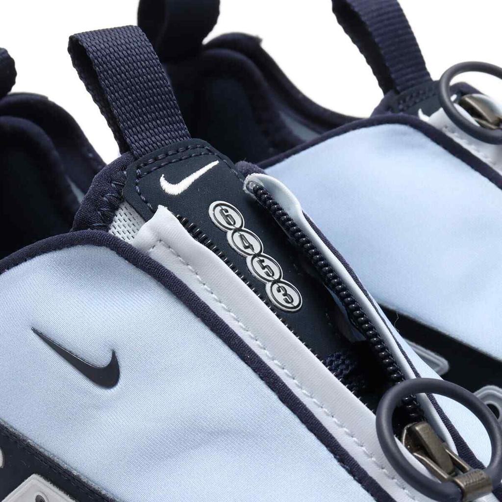 HJ8080-400 Nike Women's Air Max SNDR Blue Ice and Obsidian (Women's)