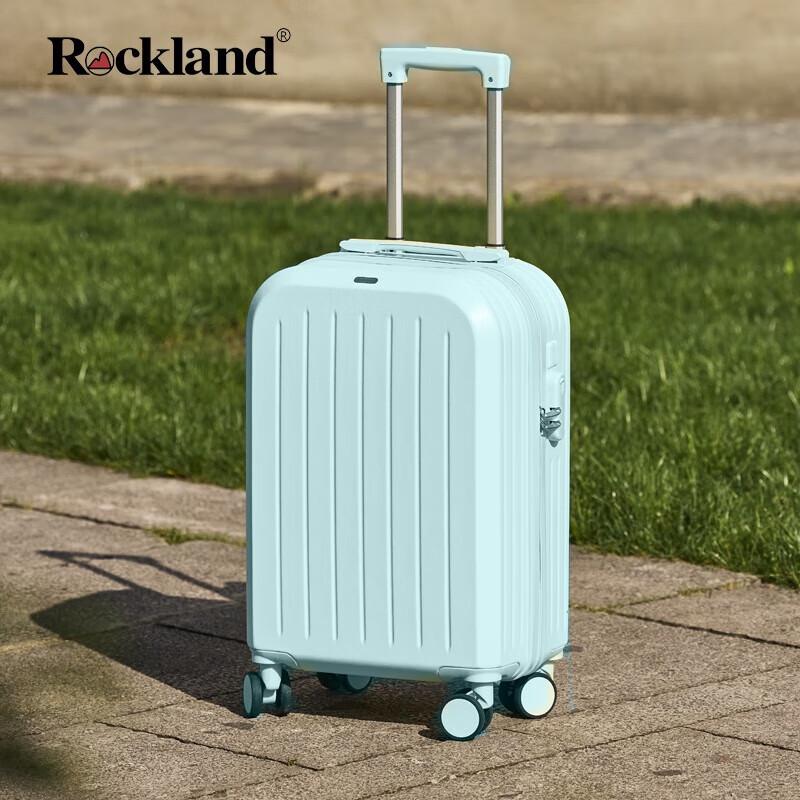 Luokelan Cup Holder Spinner Carry-on Luggage