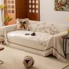 Nordic Style Full Cover Sofa Blanket Universal Fit All-inclusive Sofa Cover Cloth Slipcover for Home Decor