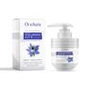 OceAura Anti-Aging Hyaluronic Acid Cream for Fine Lines, Firming & Brightening