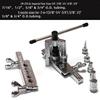 Original COOLMAX Taiwan CM-275 Tube Expander - Swaging & GeMe Types