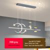 OEING Luxury Minimalist Starry Sky Pendant Light