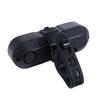 Wireless Remote Control Warning Bike Lights Waterproof Cycling Back Safety Lamp  MTB