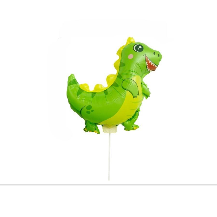 20 sets of new children's festival June 1st cartoon animal clip-on balloons, horse-year god of wealth clip-on balloons and toy balloons.