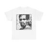 Death Grips Exmilitary Classic Tee Album Tour Merch T-Shirt - White All Sizes