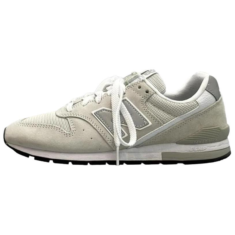 

New Balance 996 Ivory White CM996BT 37.5