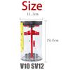 Large Dust Bin for Dyson V10 SV12 Vacuum Cleaner Canister/Dust Bucket Replacement part,Not Suitable for V12