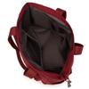 Women's Shoulder Bag Large Capacity Tote Bag Water-repellent Nylon Handbag