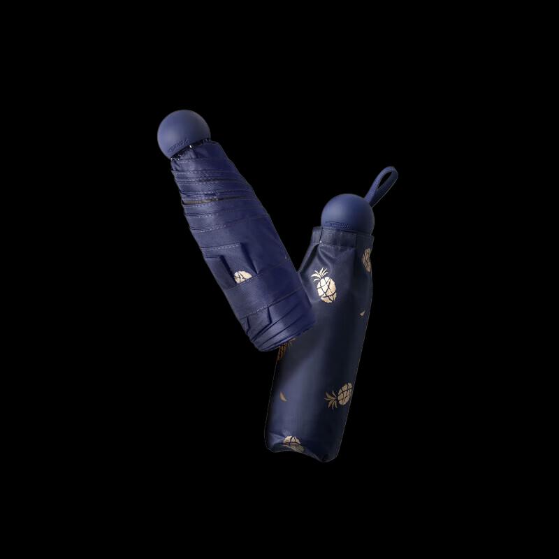 Heaven Printed UV Protection Sun Umbrella