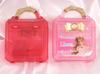 Sparkling Outing Handbag Candy Licca-chan (10 Pieces) Toy/Gum (Licca-chan)