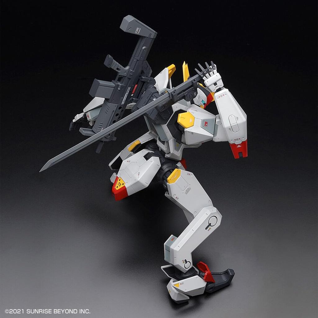 FULL MECHANICS Kyoukai Senki Meireskenbu Time Scale Plastic Model (first Limited) 1/48 Color-coded