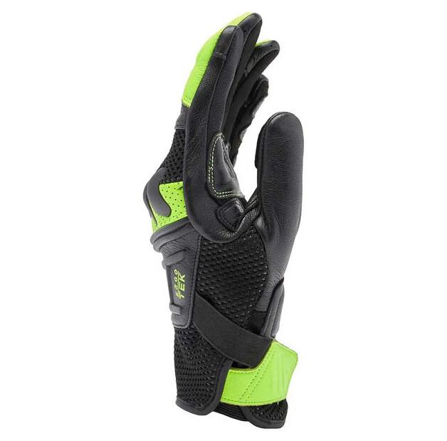 Dainese X-Ride 2 Ergo-Tek мотоперчатки