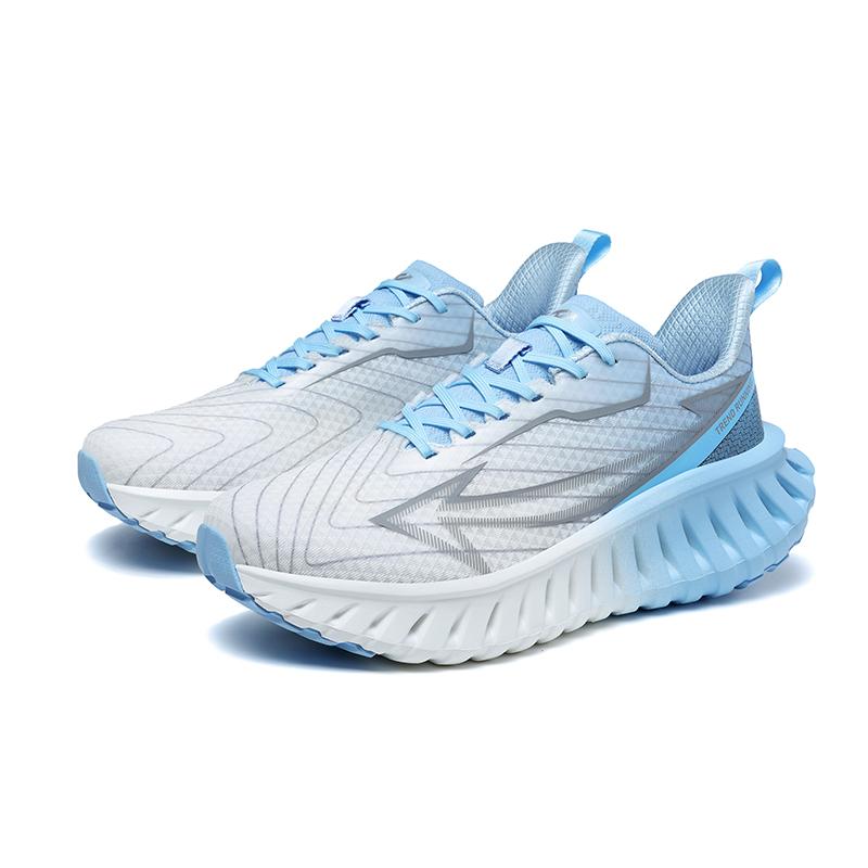 

Men s Casual Running Shoes Lightweight Breathable Sports Marathon Sneakers Comfortable Women s Athletic Nonskid Walking Footwear 38