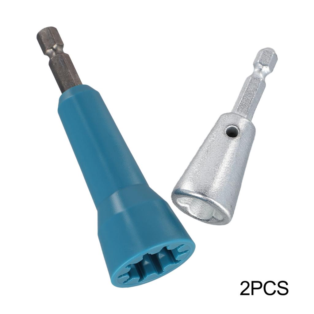 Electrician Wire Twisting Tools Wire Twisting Tools Tools For Paralleling Wire Connector Socket 1/4 Inch Chuck