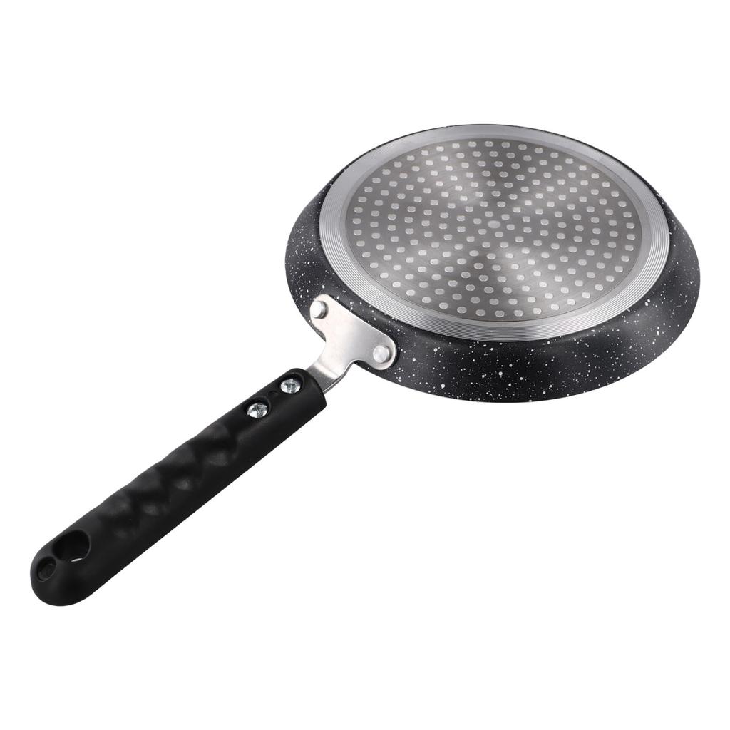 Crepe Frying Pan Crepe Pan Gas Hob Induction Kitchen