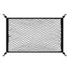 Single-Layer Elastic Mesh Car Trunk Storage Net Bag