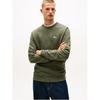 Tommy Jeans Mens Logo Sweatshirt