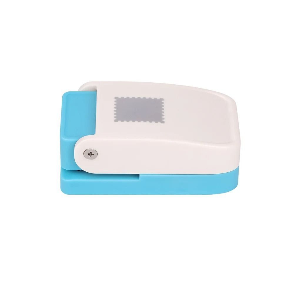 DIY Crafts Stamp Embossing Machine Handmade Stamp Shape Punch  For Paper Crafting Scrapbooking