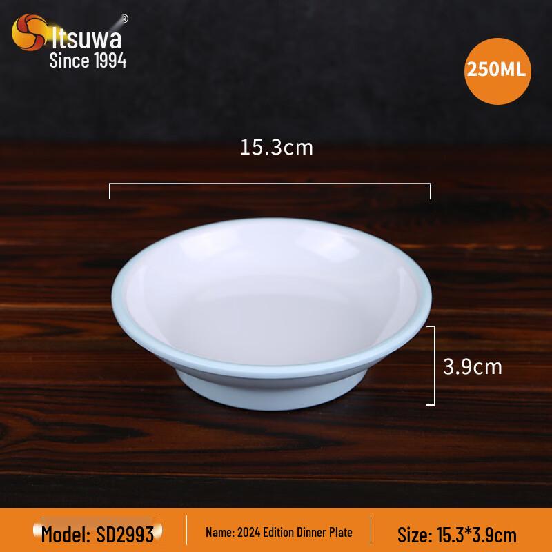 

WUHE A5 Меламиновая коммерческая китайская посуда