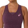 ASICS Breathable Mid-Waist Solid Color Sleeveless Dress Women dresses 2042A458-500