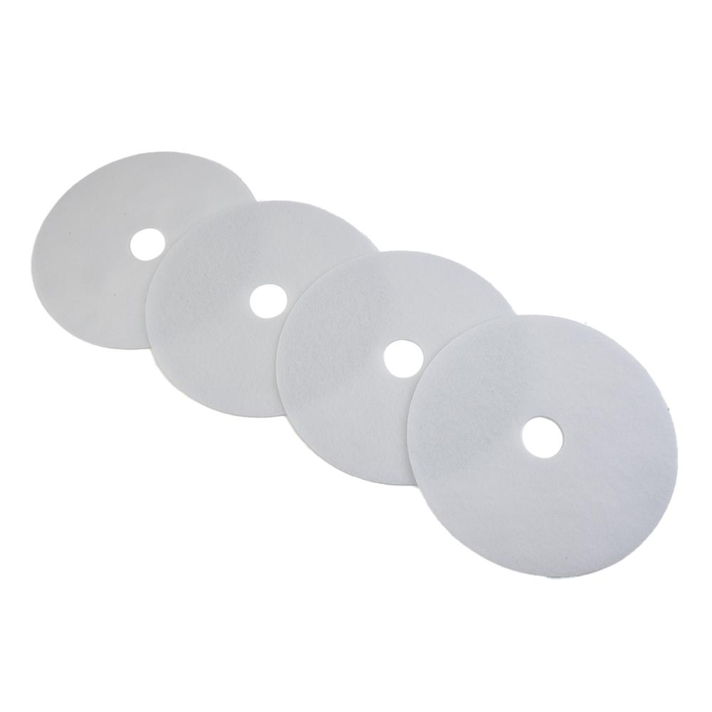 Cotton Filter Pack 20 Pieces Tailored To Improve the Functionality of Your Household Clothing Drying Equipment